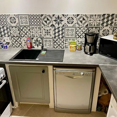 Entre Deux Rivieres Villa Montolieu Екстериор снимка