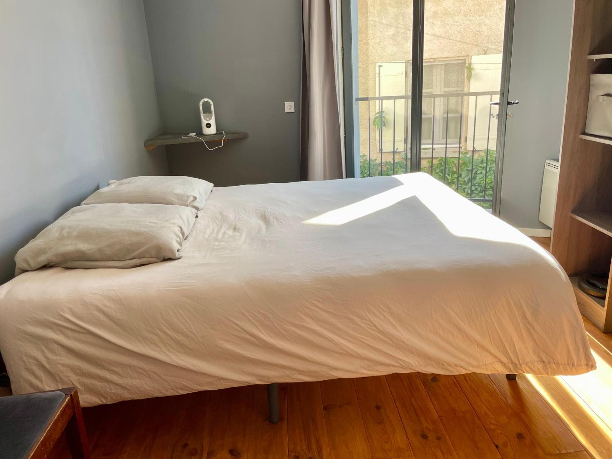 Entre Deux Rivieres Villa Montolieu Екстериор снимка